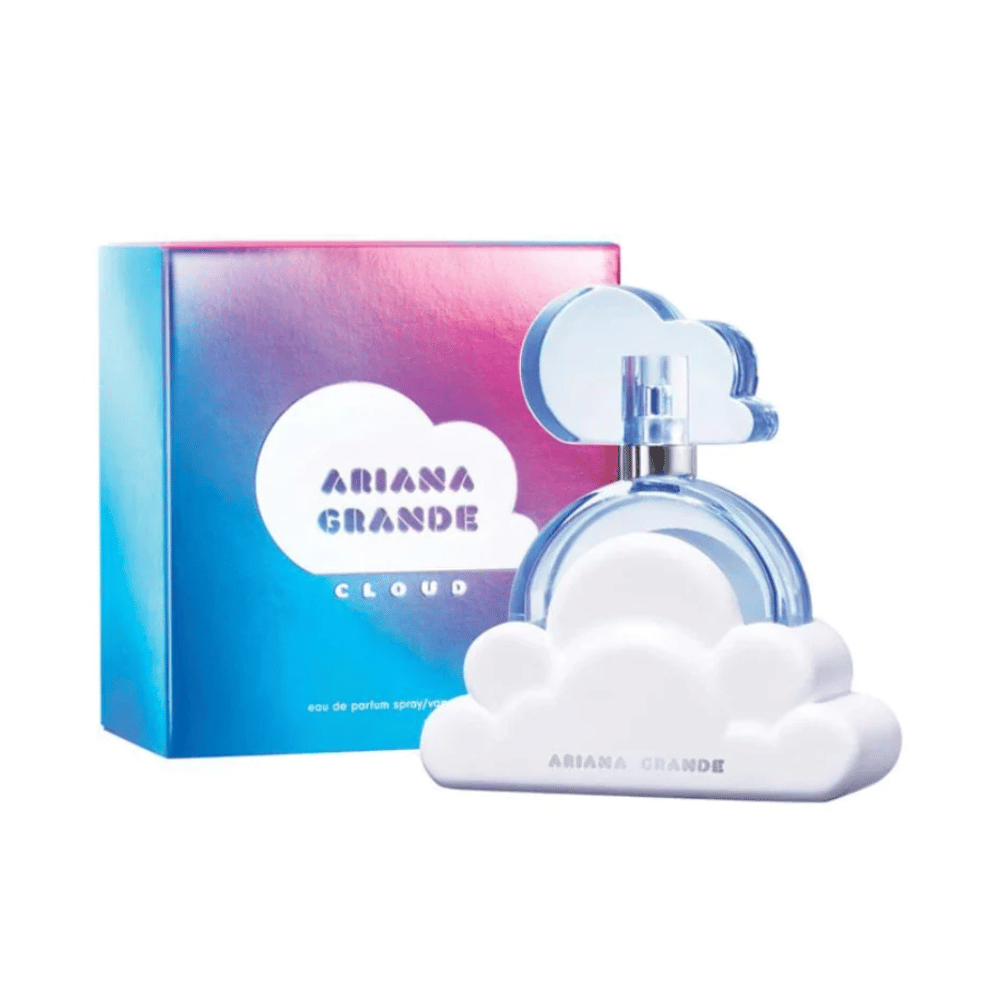Ariana Grande Cloud Eau de Parfum 100ml- Lillys Pharmacy and Health Store