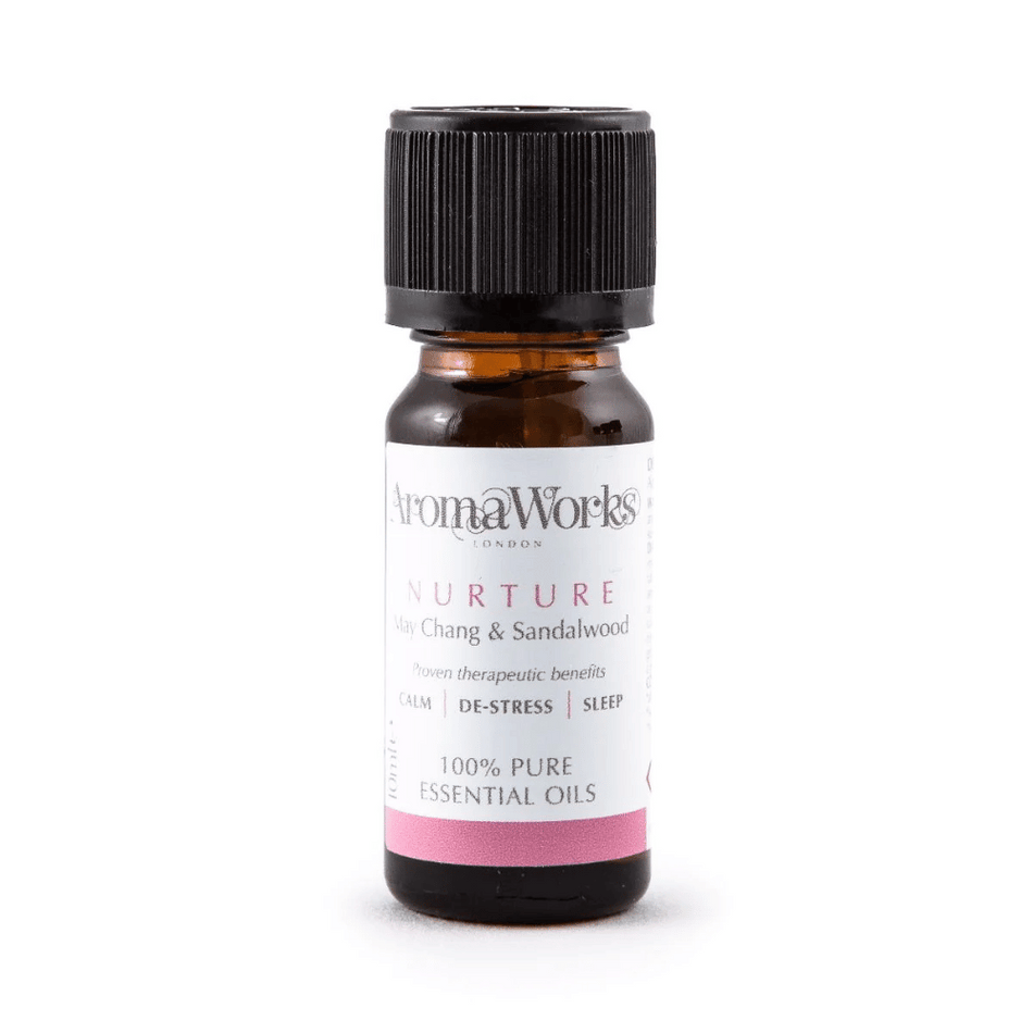 AromaWorks Nurture Essential Oil 10ml- Lillys Pharmacy and Health Store