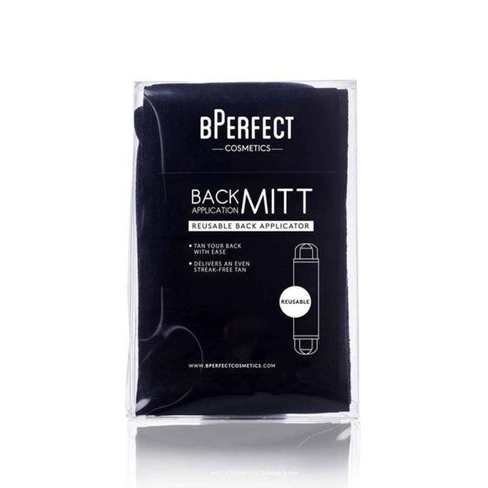 B Perfect Back Tanning Mitt- Lillys Pharmacy and Health Store