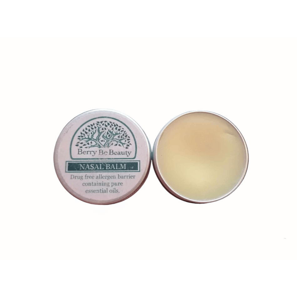 Berry Be Beauty Nasal Barrier Balm 30g- Lillys Pharmacy and Health Store