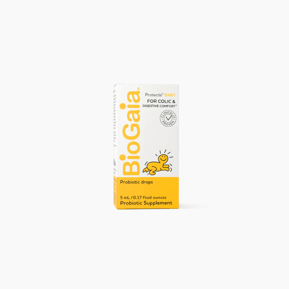 BioGaia Protectis BABY - Probiotic Drops- Lillys Pharmacy and Health Store