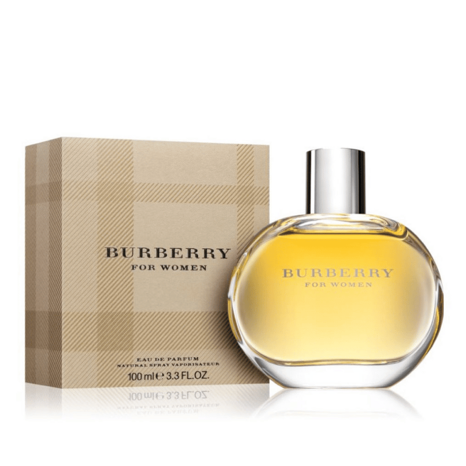 Burberry For Women (Original) 50ml Eau de Parfum- Lillys Pharmacy and Health Store