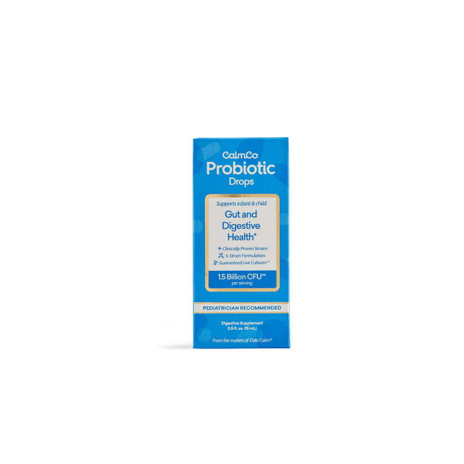 CalmCo® Probiotic Drops- Lillys Pharmacy and Health Store