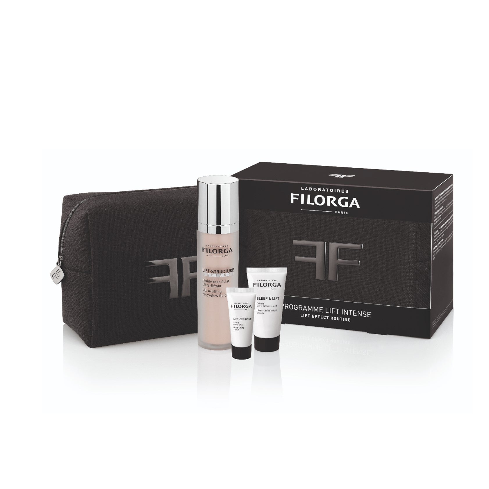 Buy Filorga Lift Radiance Luxury Kit at  – Lillys Pharmacy  & Health Store
