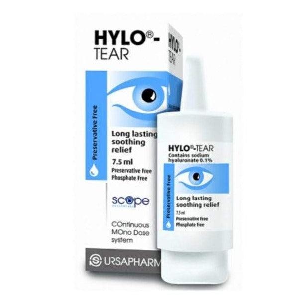 Hylo-Tear Eye Drops  