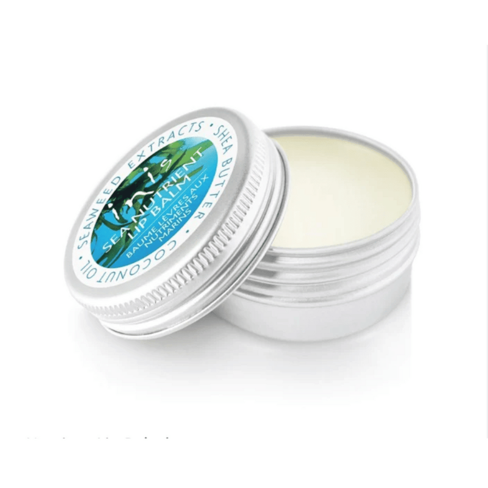 Inis Sea Nutrient Lip Balm 15ml- Lillys Pharmacy and Health Store