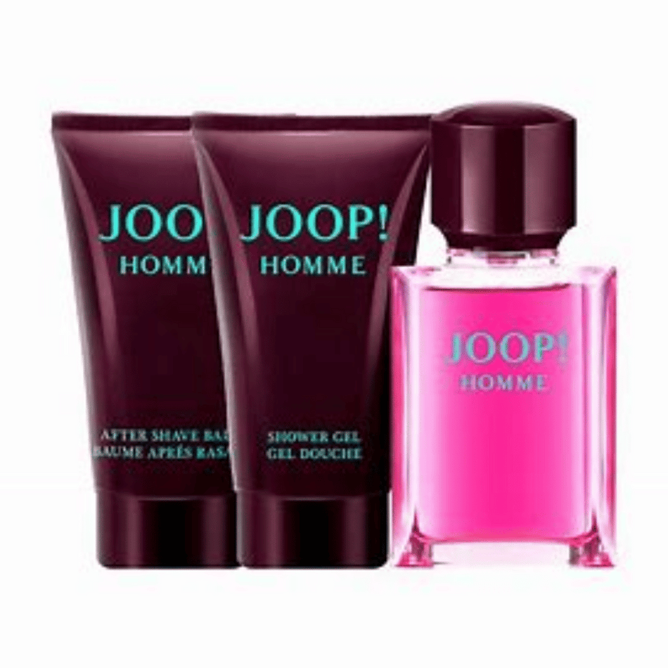 JOOP! HOMME Eau de Toilette 30ml Giftset- Lillys Pharmacy and Health Store