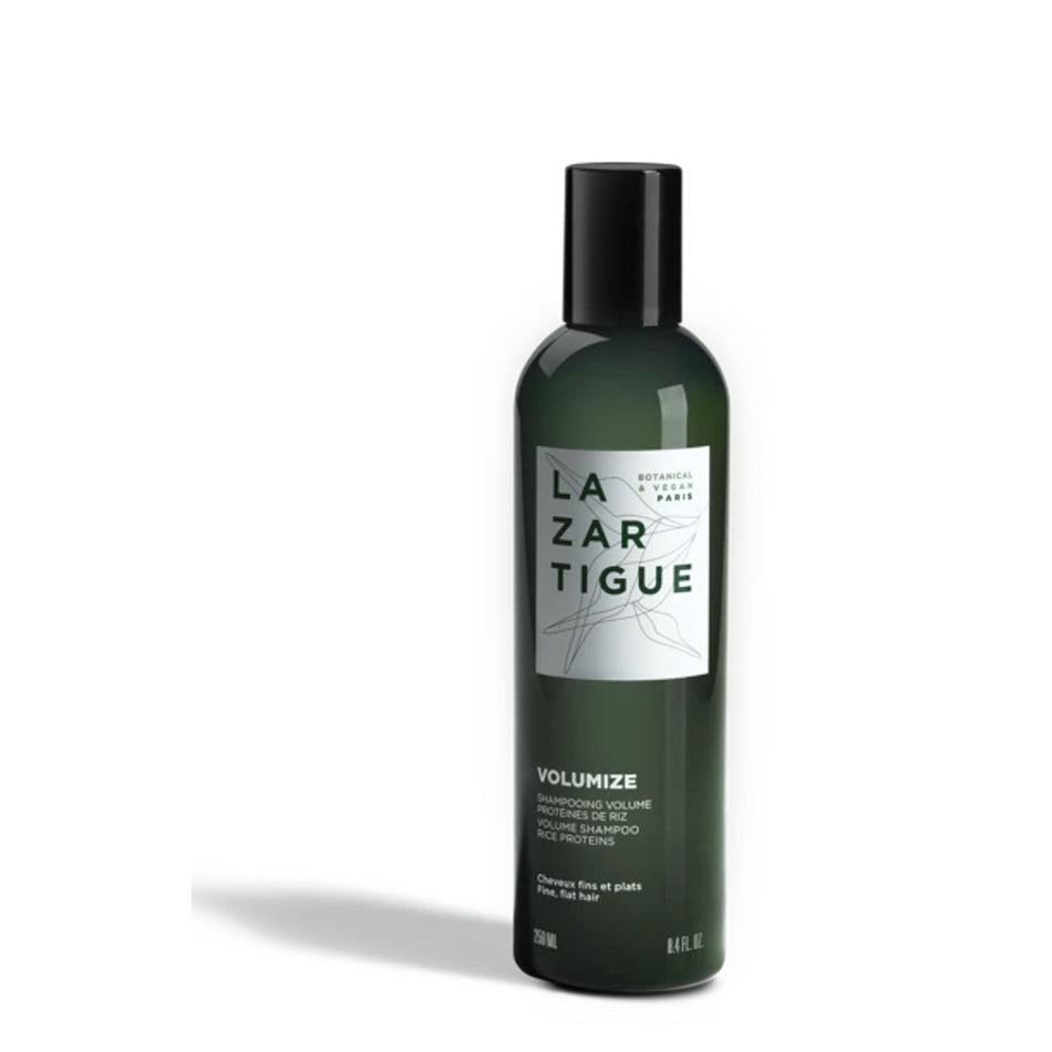 Lazartigue  Volumize Shampoo( Fine Flat Hair) 250ml