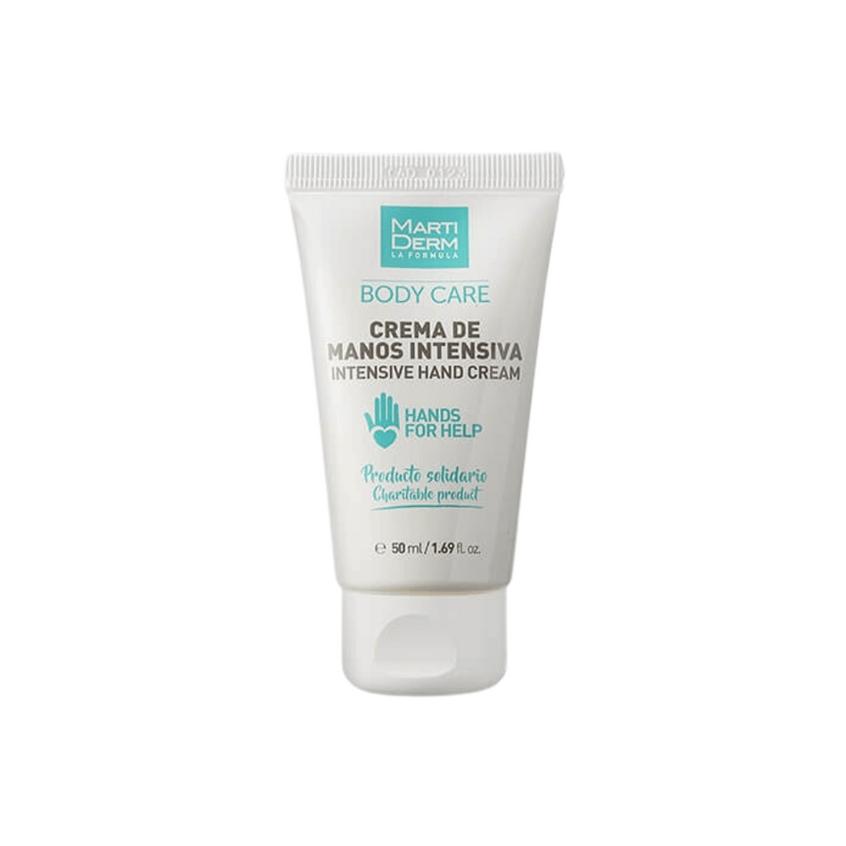 Martiderm Body Care Hand Cream 50ml|Goods Department Store