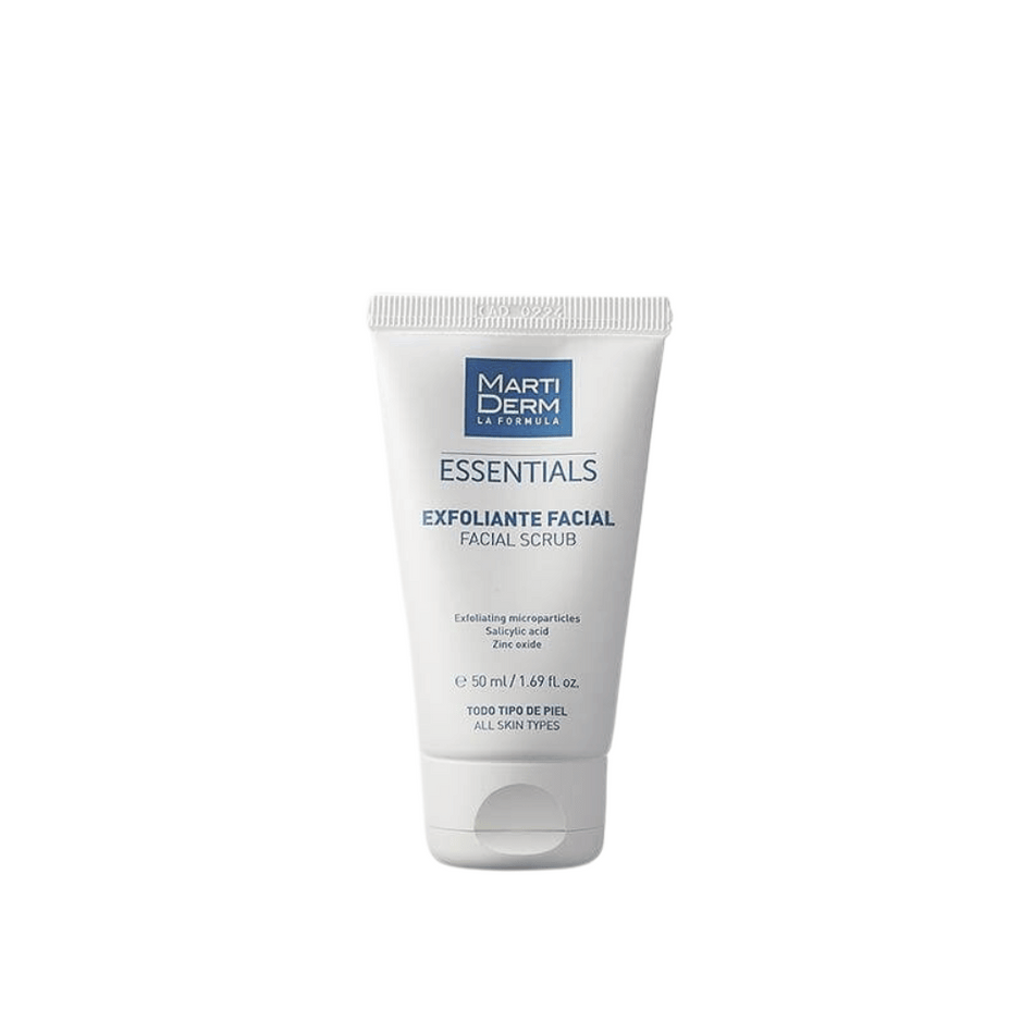 Martiderm Exfoliante Facial Cream 50ml|Goods Department Store
