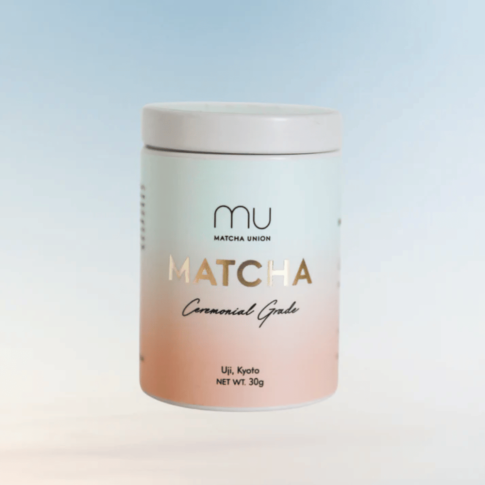 Matcha Union Ceremonial Matcha 30g- Lillys Pharmacy and Health Store