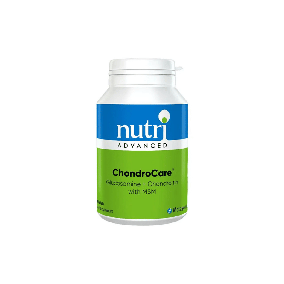 Nutri Advanced ChondroCare 90 Tabs- Lillys Pharmacy and Health Store