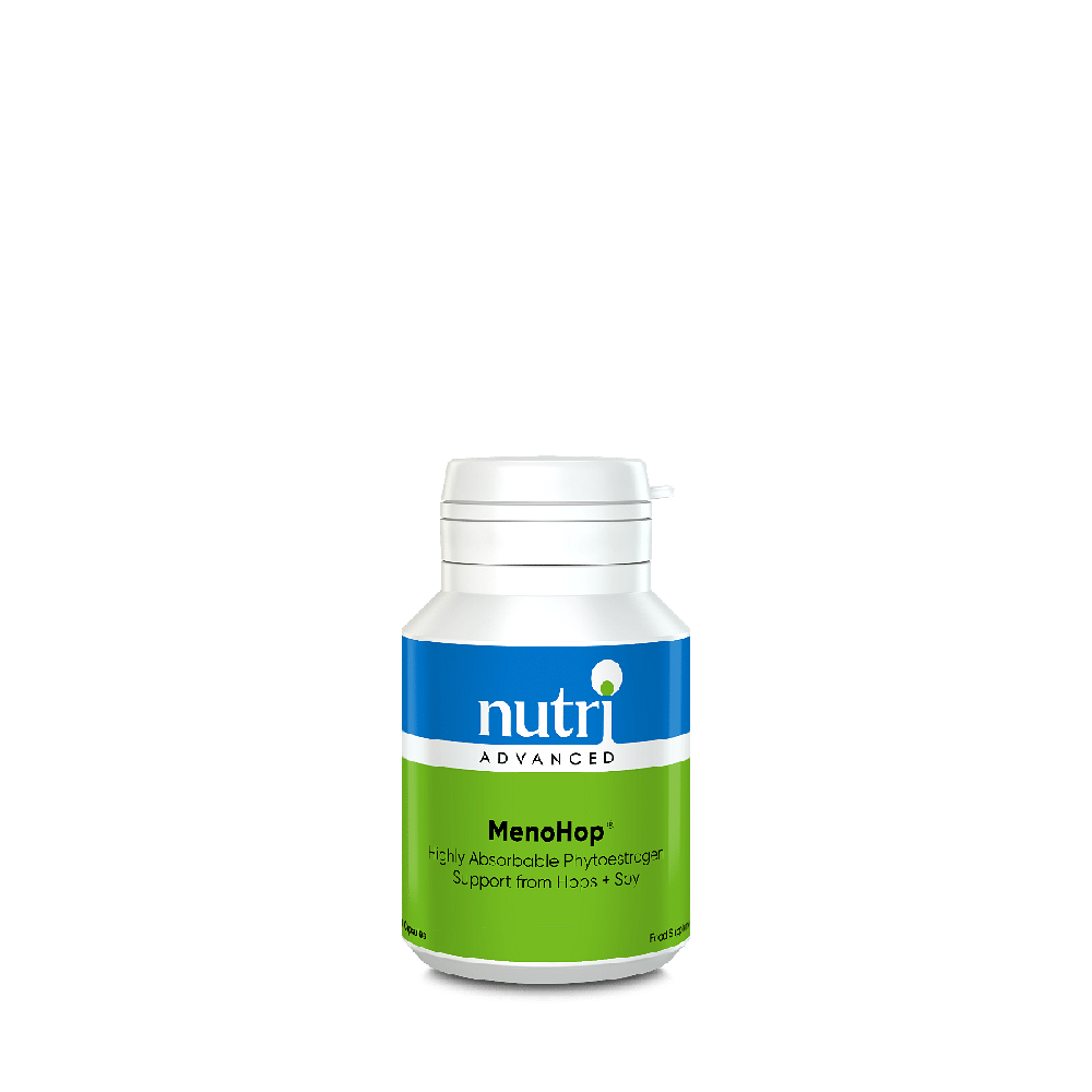 Nutri Advanced MenoHop 30 Caps- Lillys Pharmacy and Health Store