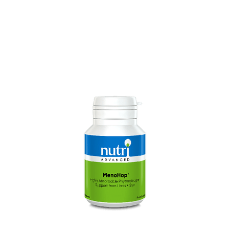Nutri Advanced MenoHop 30 Caps- Lillys Pharmacy and Health Store