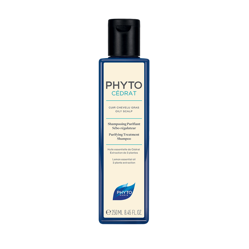 PHYTOCEDRAT Purifying Treatment Shampoo 250 ml