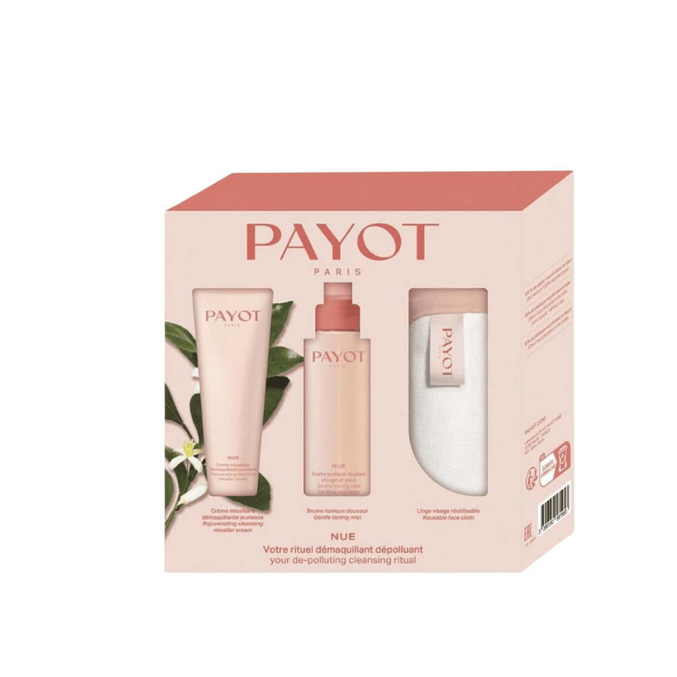 Payot Nue Lunch Box Set 3 Pieces