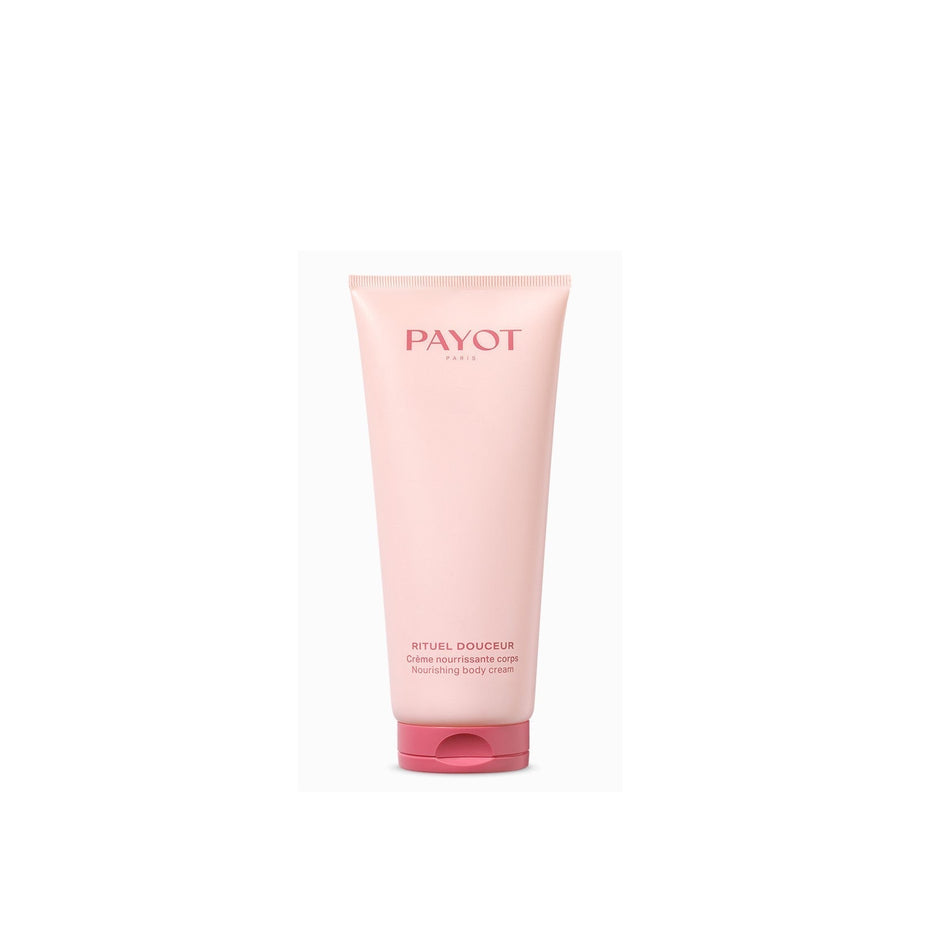Payot Rituel Douceur Nourishing Body Cream 200ml