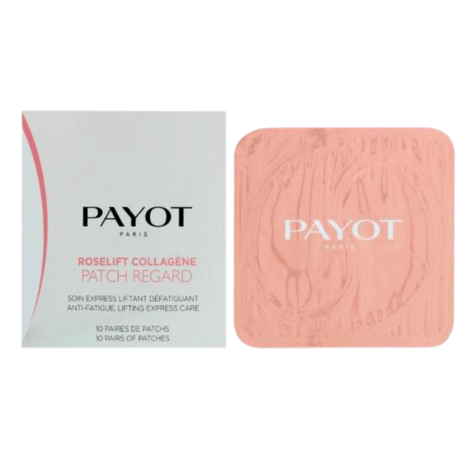 Payot Roselift Collagen Express Lifting Eye Patches 10Pk