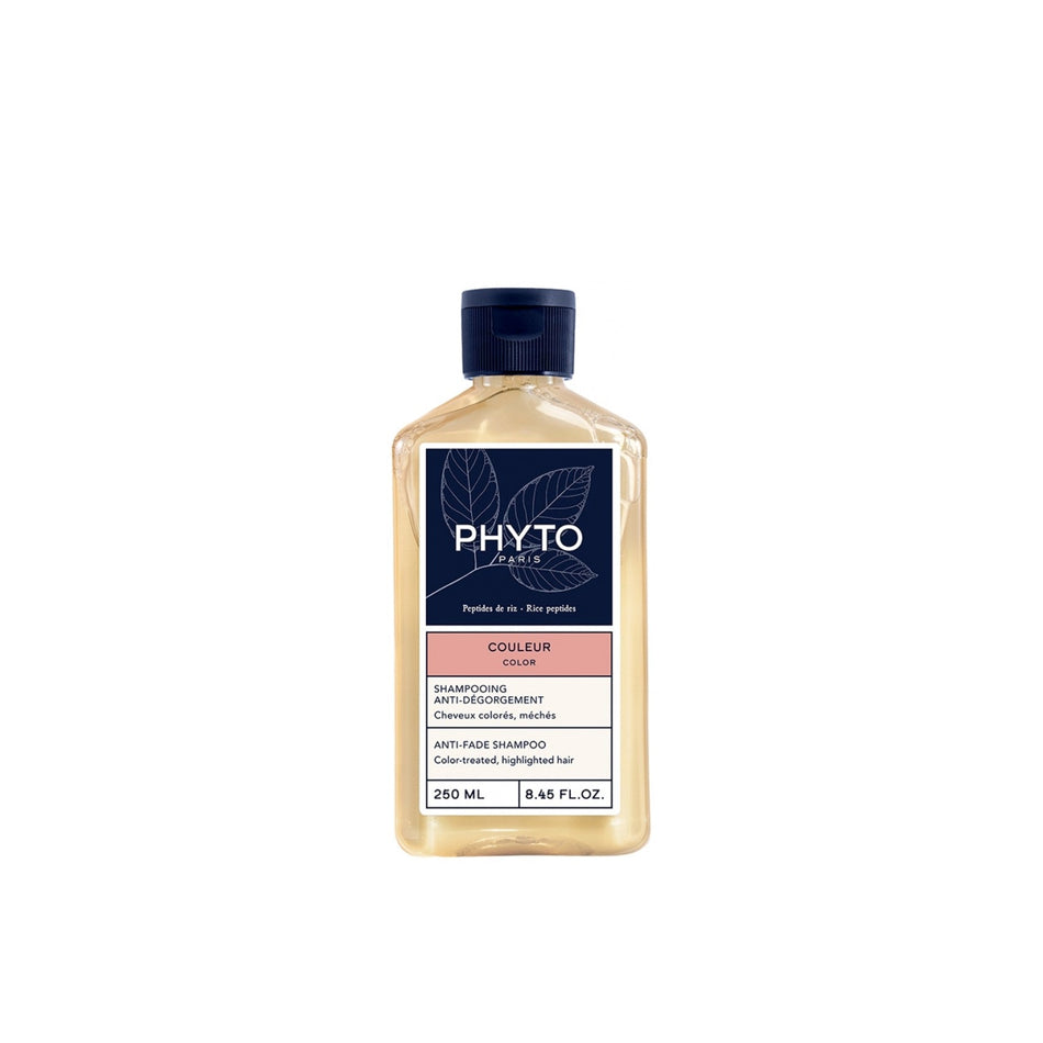 Phyto Color Anti-Fade Shampoo 250ml- Lillys Pharmacy and Health Store