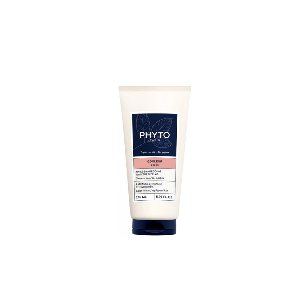 Phyto Color Radiance Enhancer Conditioner 175ml- Lillys Pharmacy and Health Store