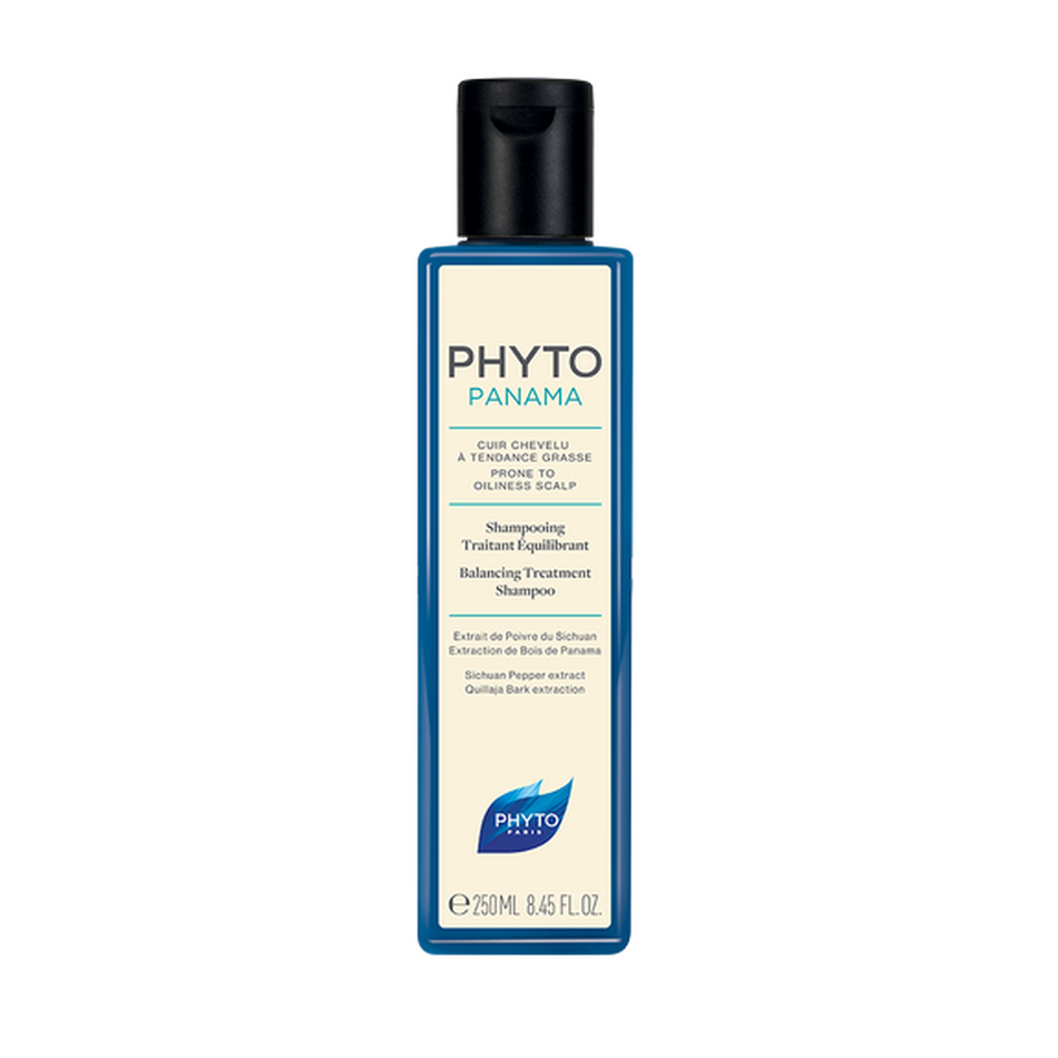 PHYTOPANAMA Balancing Treatment Shampoo 250ml