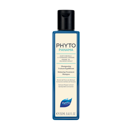 PHYTOPANAMA Balancing Treatment Shampoo 250ml