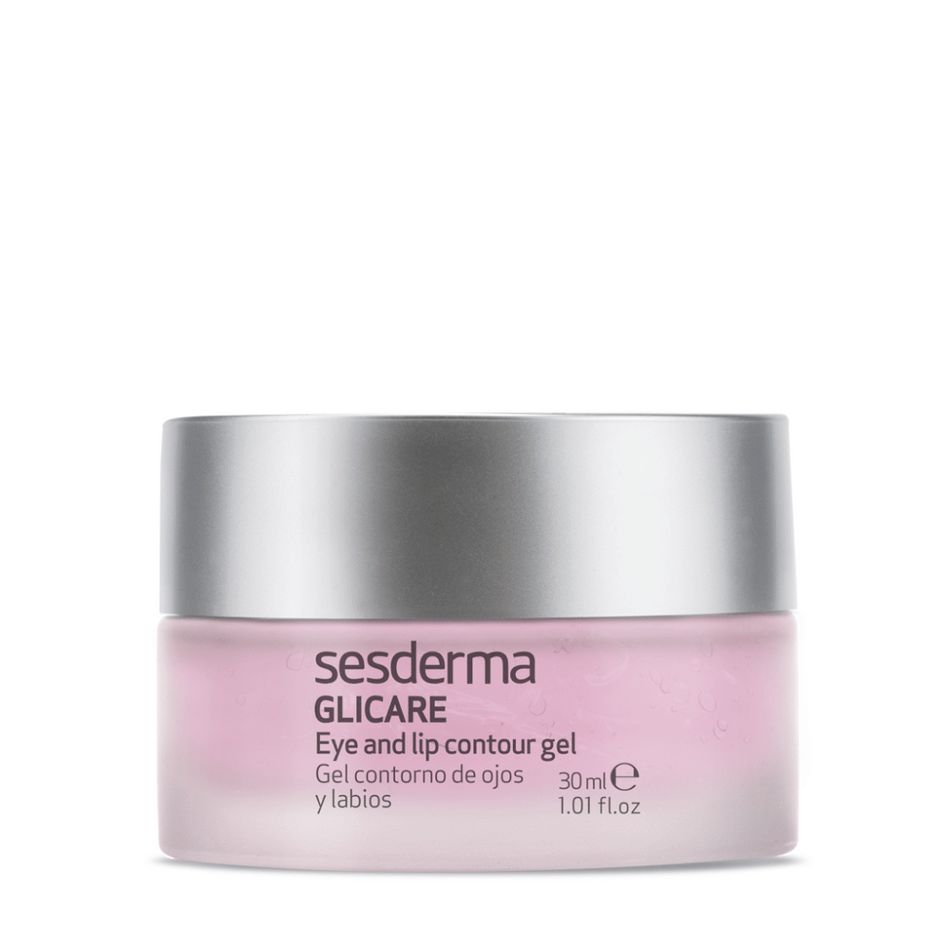 Sesderma Glicare Eye And Lip Contour Gel 30ml- Lillys Pharmacy and Health Store