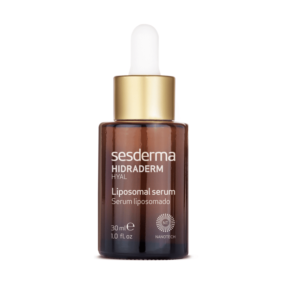 Sesderma Hidraderm Hyal Liposomal Serum 30ml- Lillys Pharmacy and Health Store