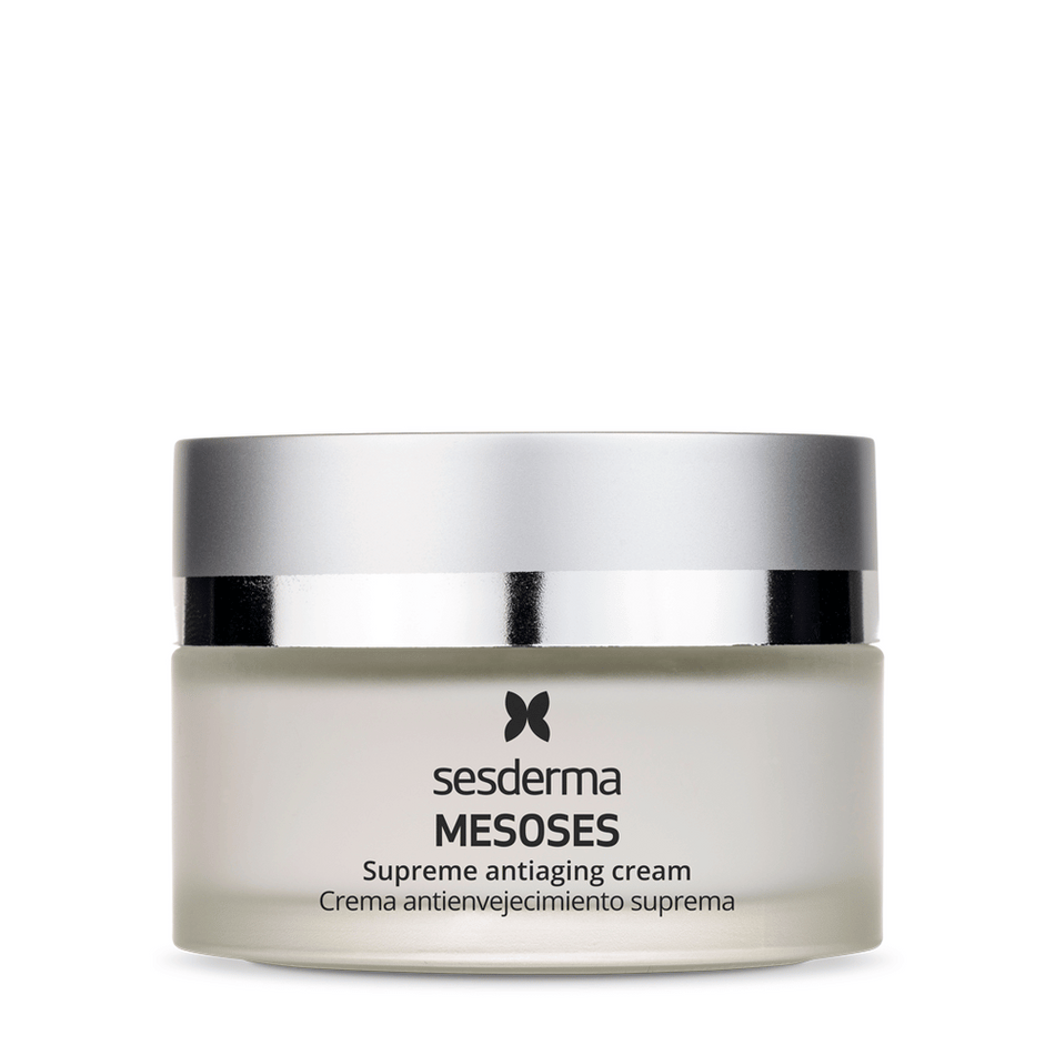 Sesderma Mesoses Cream Dry Skin 50ml- Lillys Pharmacy and Health Store
