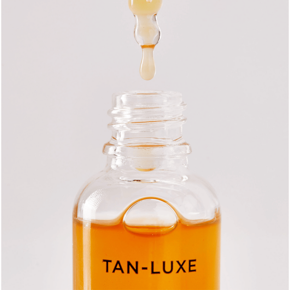 Tan-Luxe THE BODY Light/Medium- Lillys Pharmacy and Health Store