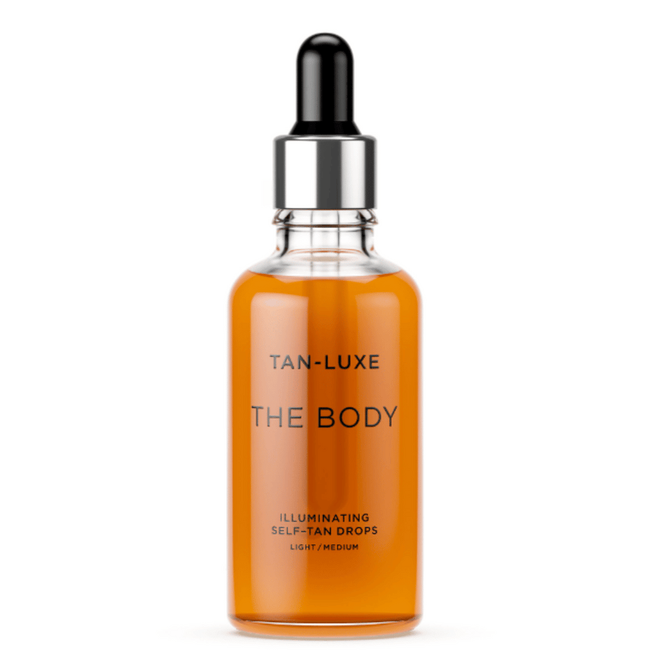 Tan-Luxe THE BODY Light/Medium- Lillys Pharmacy and Health Store