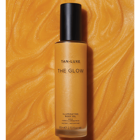Tan-Luxe The Glow 80 ml- Lillys Pharmacy and Health Store