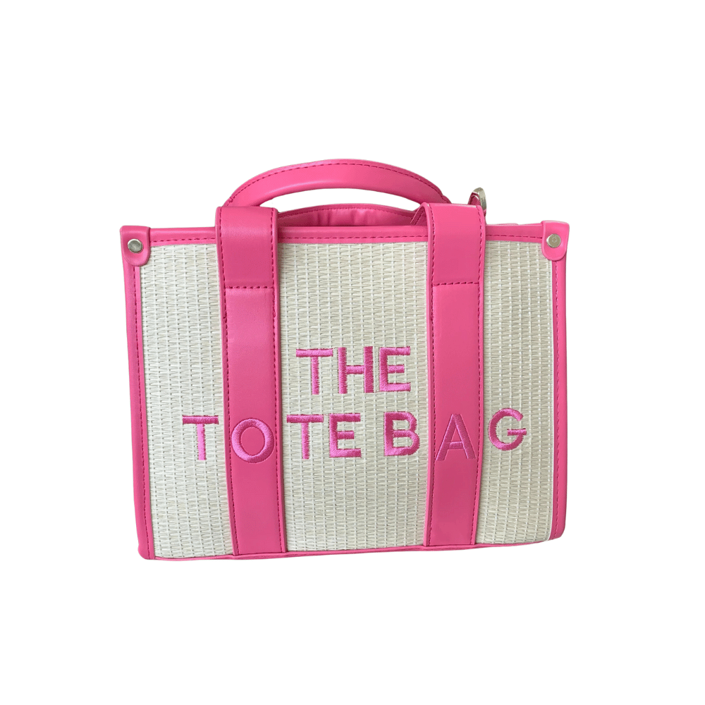 The Tote Bag Medium H02C- Lillys Pharmacy and Health Store