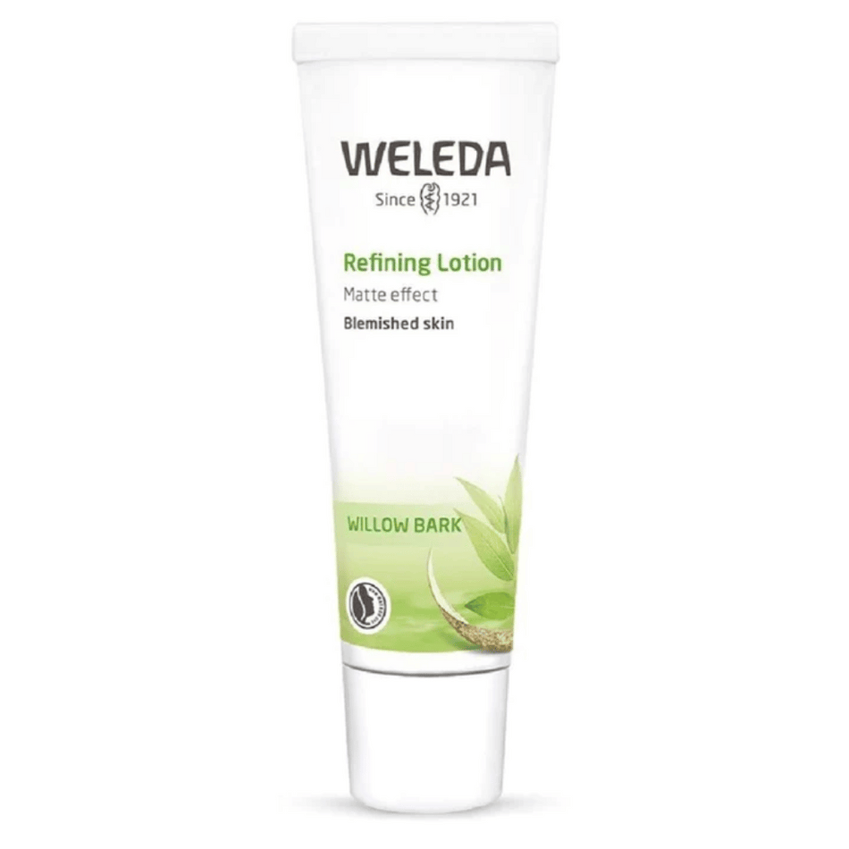 Weleda Naturally Clear Refining Lotion 30ml- Lillys Pharmacy and Health Store