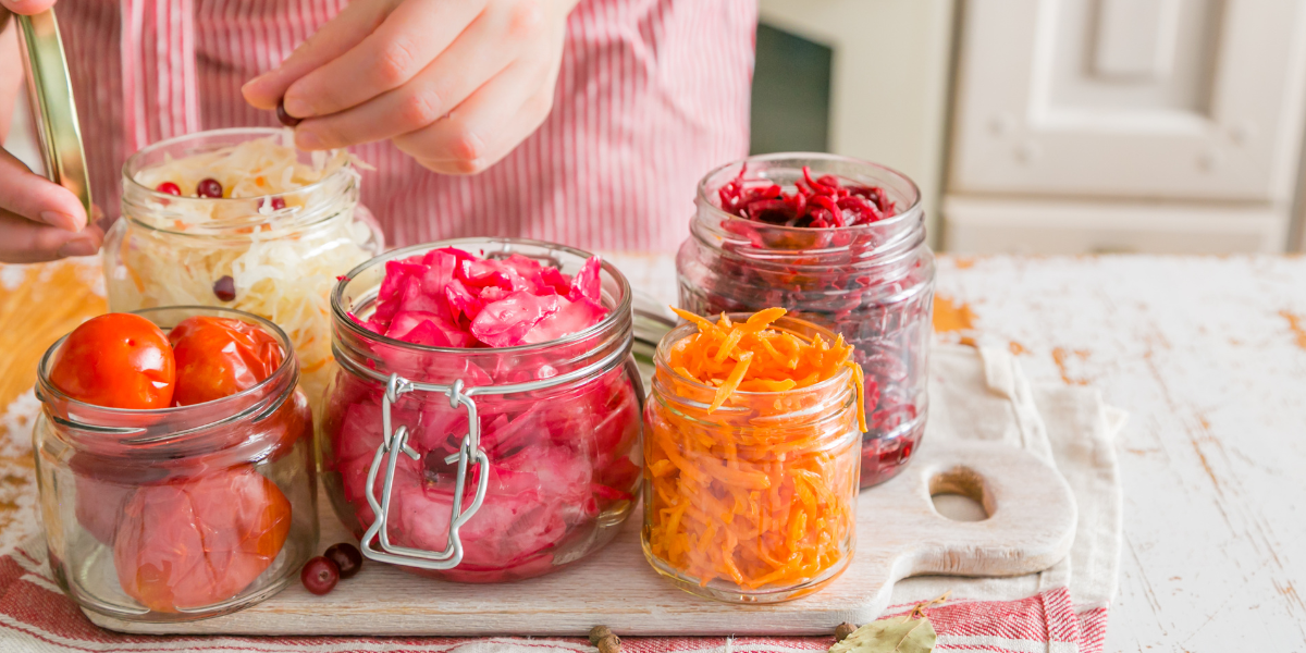 Fermented Foods: All you need to know!