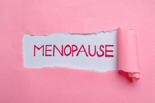 Perimenopause or Menopause?