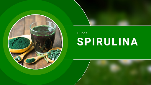 Unraveling the Secrets of Spirulina: Your Next Superfood Discovery