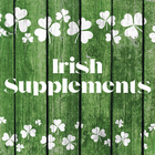 Irish Supplements-Lillys Pharmacy & Health Store