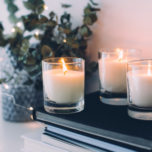 Candles-Lillys Pharmacy & Health Store