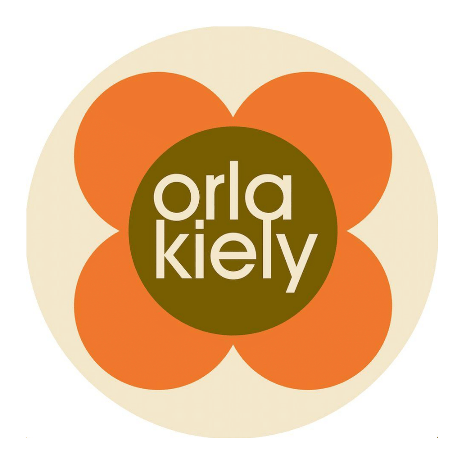 Orla Kiely-Lillys Pharmacy & Health Store