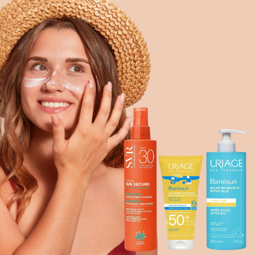 Sunscreen and SPF - Lillys pharmacy and Health Store