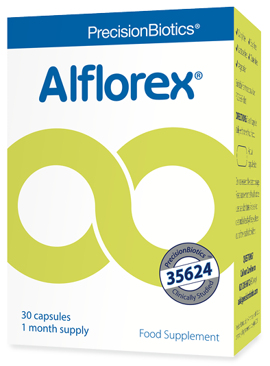 Alflorex 30 Capsules- Lillys Pharmacy and Health Store