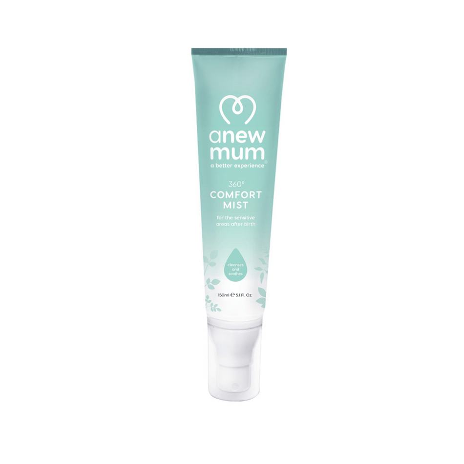 Anewmum – Comfort Mist – Perineal Spray- Lillys Pharmacy and Health Store