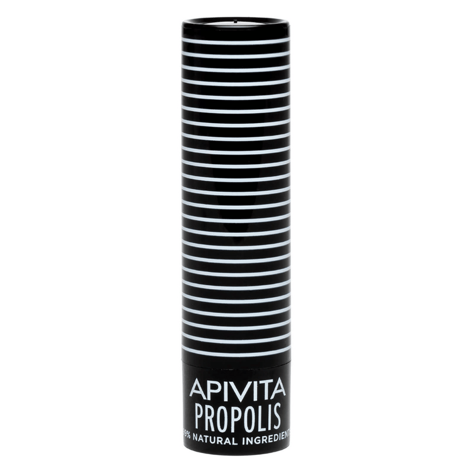 Apivita Lip Care With Hypericum & Propolis 4.4G