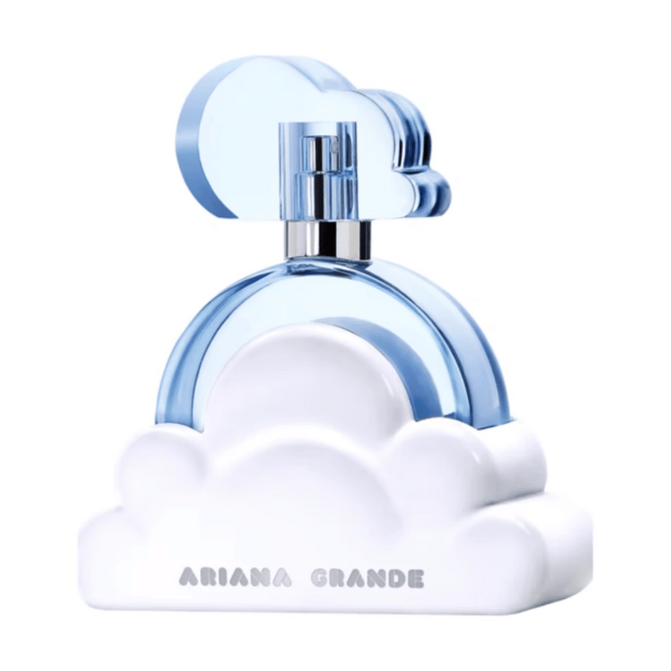 Ariana Grande Cloud Eau de Parfum 100ml- Lillys Pharmacy and Health Store