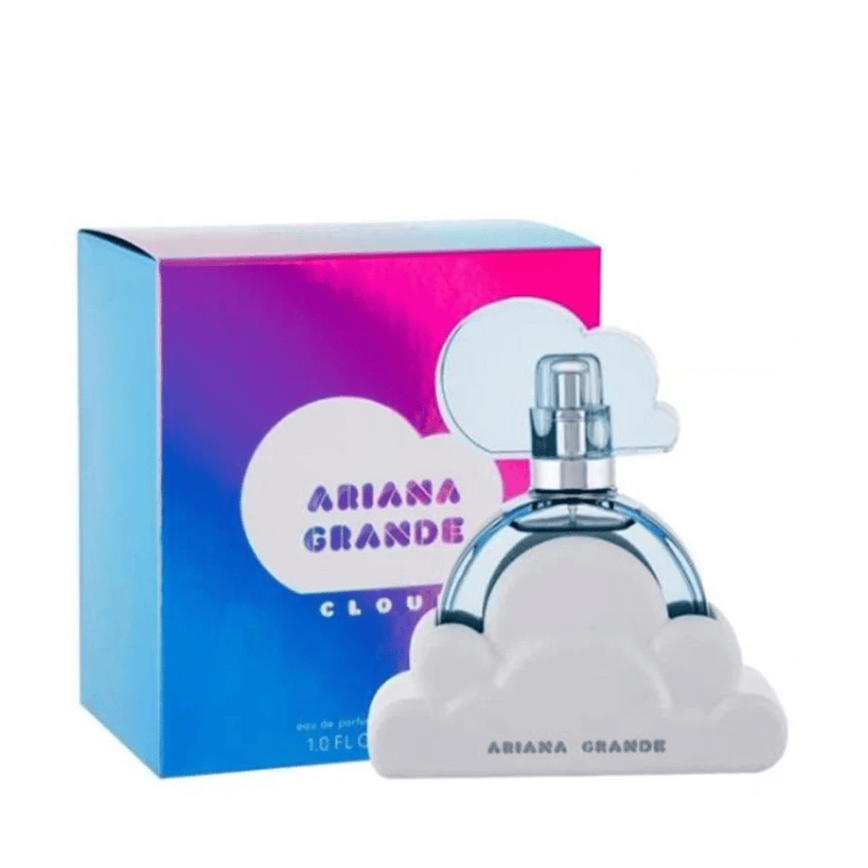 Ariana Grande Cloud Eau de Parfum 50ml- Lillys Pharmacy and Health Store