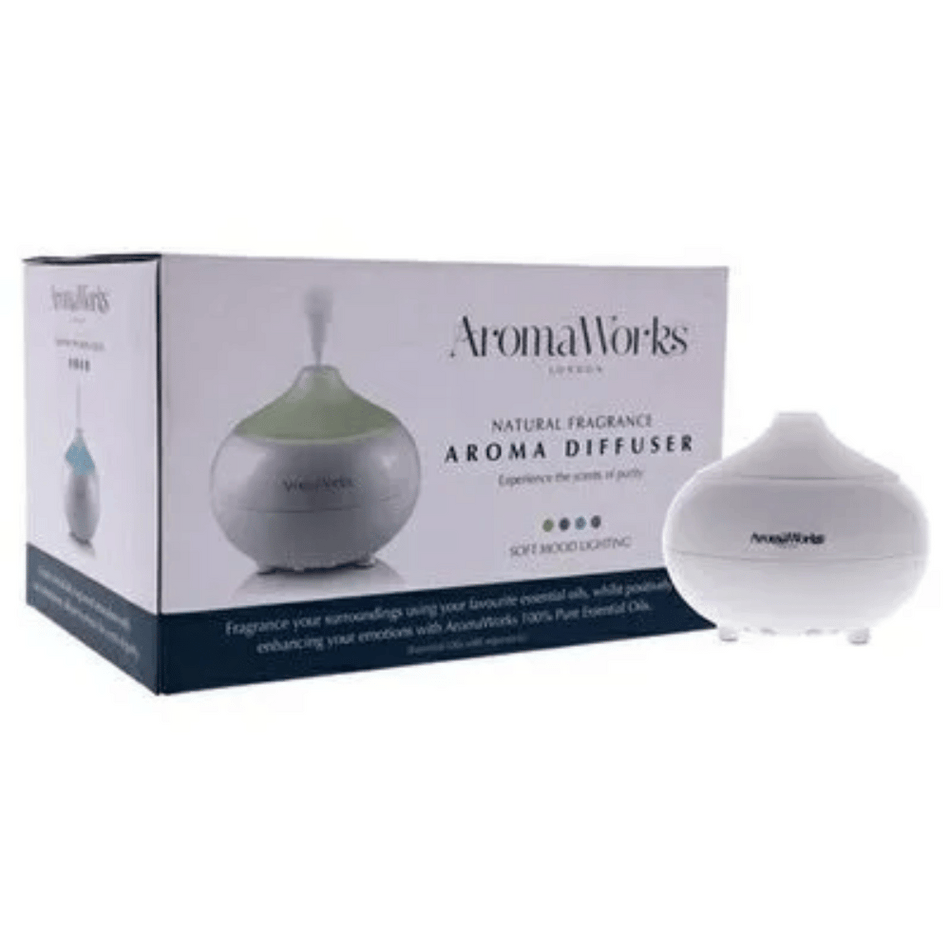 AromaWorks - Aroma Diffuser- Lillys Pharmacy and Health Store