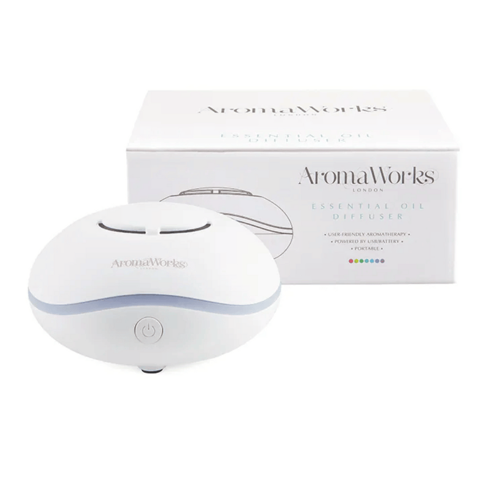 AromaWorks USB Aroma Diffuser- Lillys Pharmacy and Health Store
