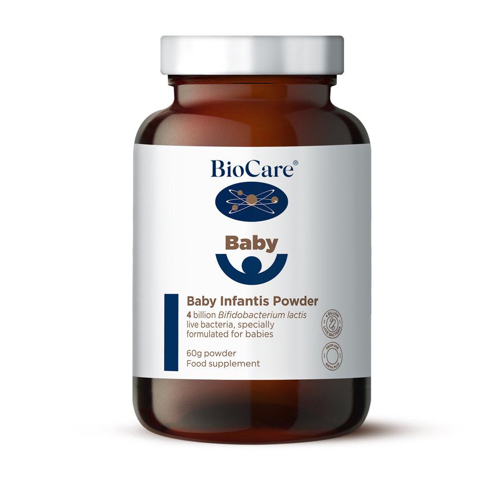 Biocare Baby Infantis Powder 60g- Lillys Pharmacy and Health Store