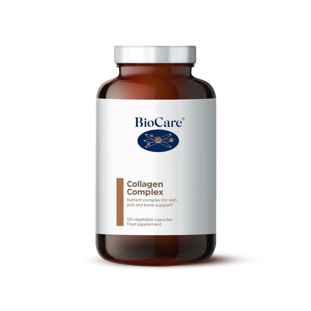 Biocare Collegan Complex 120 Caps- Lillys Pharmacy and Health Store